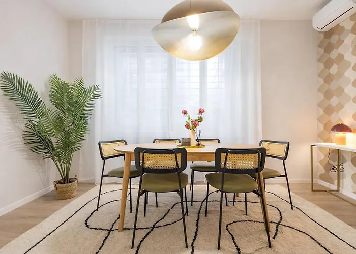 Vatican 3br For Families & Groups Rom