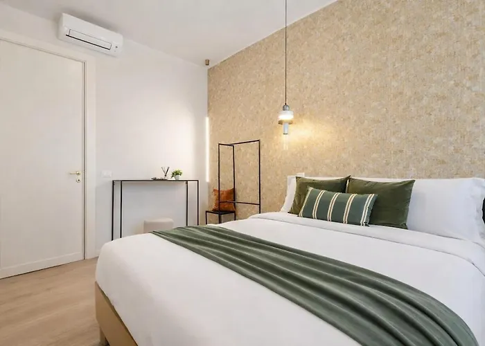 Apartment Vatican 3br For Families & Groups Rom