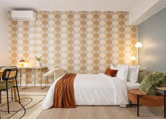 Vatican 3br For Families & Groups