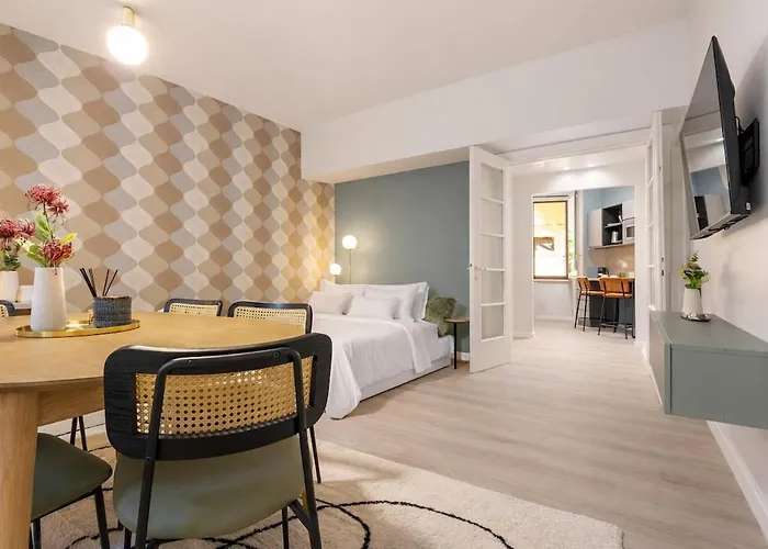 Vatican 3br For Families & Groups * Rom