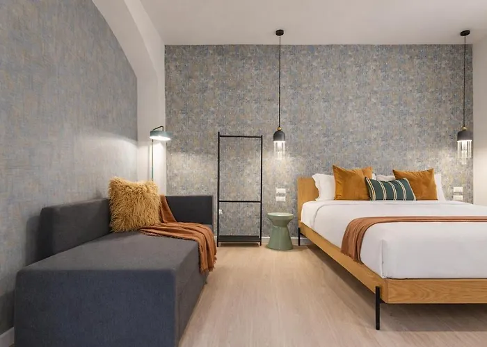 Apartment Vatican 3br For Families & Groups Rom