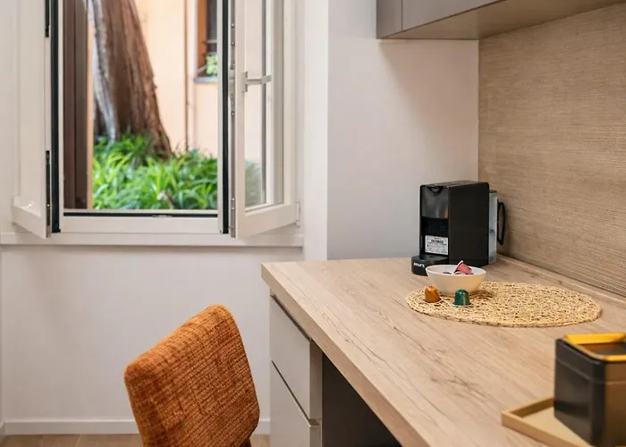 Vatican 3br For Families & Groups Rom