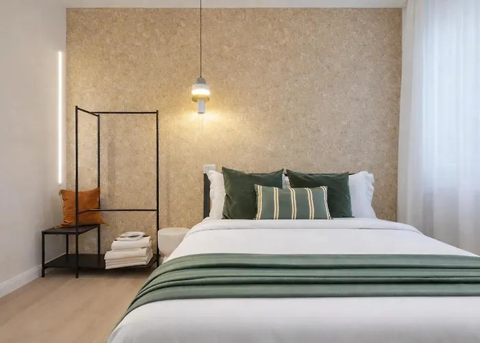 Vatican 3br For Families & Groups * Rom