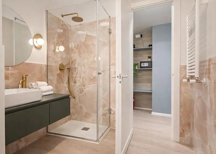 Vatican 3br For Families & Groups * Rom