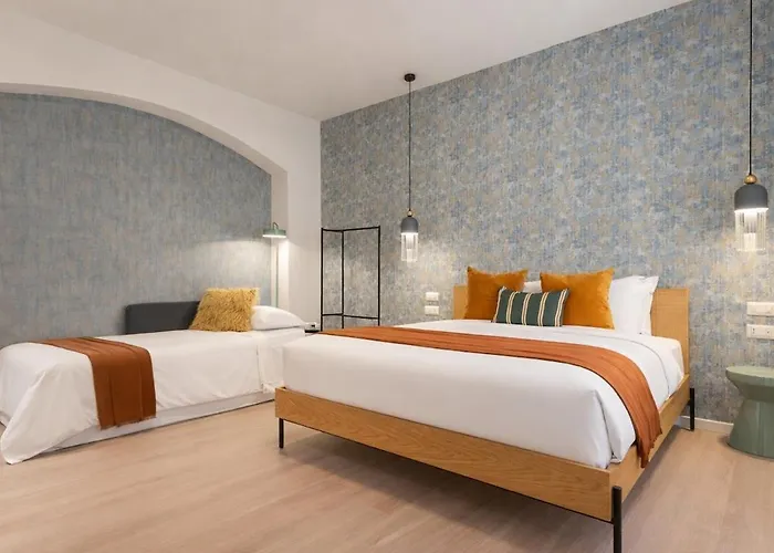 Apartment Vatican 3br For Families & Groups Rom