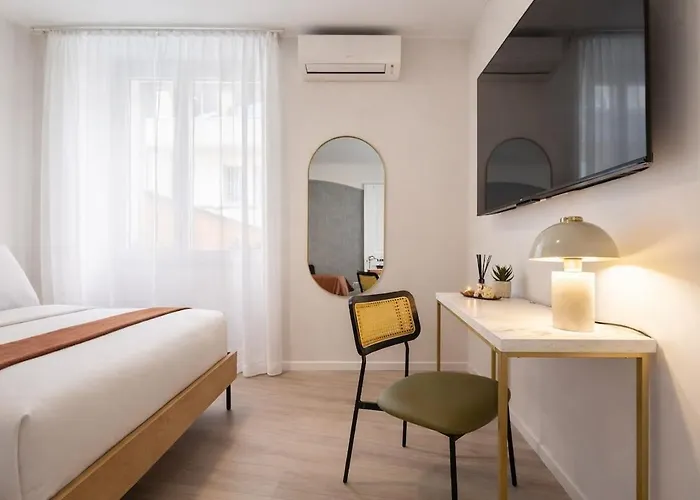 Vatican 3br For Families & Groups Apartment Rom