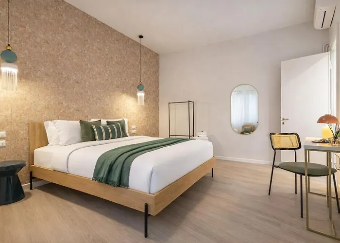 Vatican 3br For Families & Groups Apartment Rome
