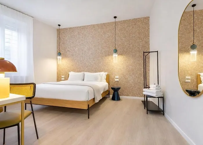 Apartment Vatican 3br For Families & Groups *