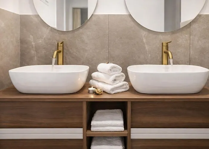 Vatican 3br For Families & Groups *