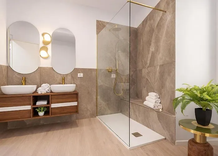 Apartment Vatican 3br For Families & Groups *