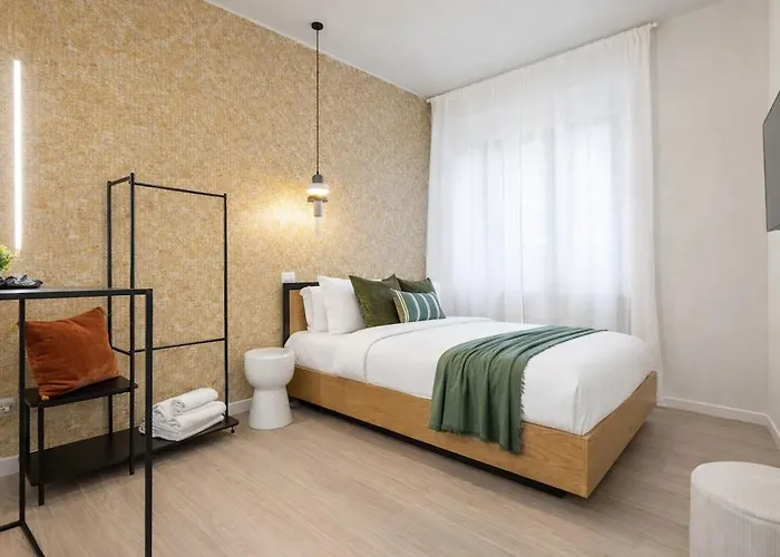 Vatican 3br For Families & Groups Rom