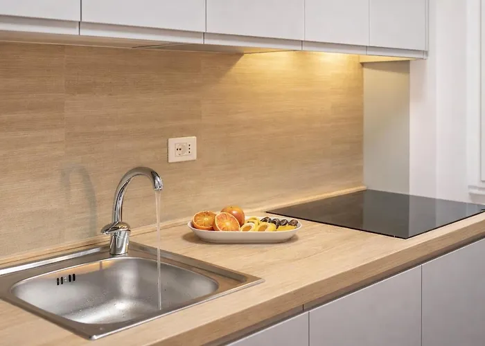 Vatican 3br For Families & Groups * Rom