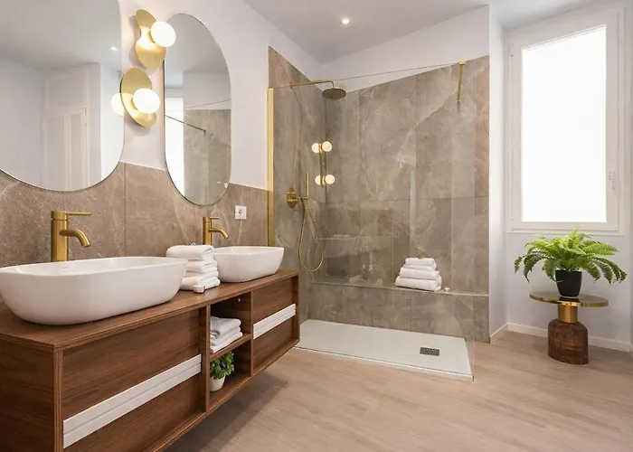 Vatican 3br For Families & Groups Apartment Rom
